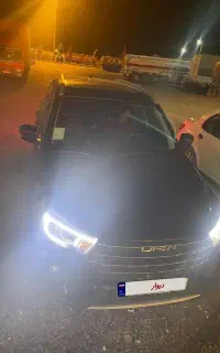 لیفان x70 مدل ۱۴۰۱