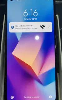 شیائومی mi 11 lite