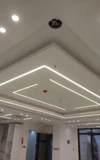 برقکاری ساختمان