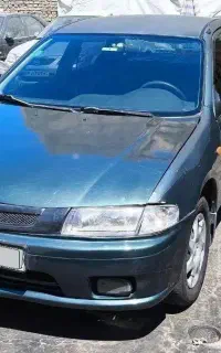 مزدا 323F