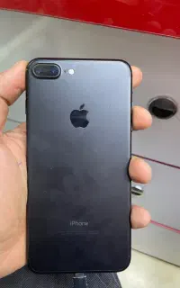 Iphone 7 plus 256GB