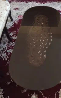 مبل ۹ نفره استیل