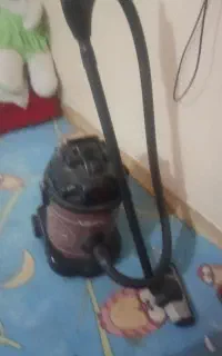 جارو برقی