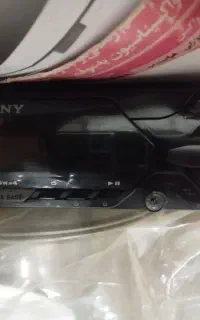 پخش سونی a210ui