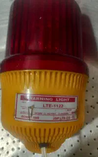 چراغ گردون پلیسی
