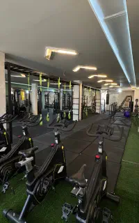 باشگاه ورزشی بانوان