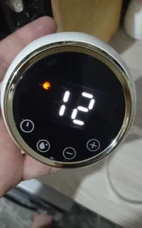شیردوش برقی نوزادان