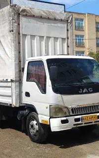 جک ۹ تن مدل ۸۹