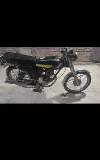 موتورسیکلت