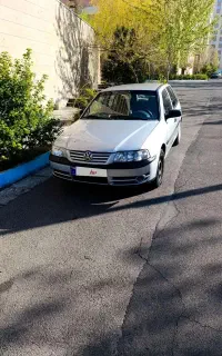 گل سواری فولکس