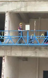 تولید کلایمر ،فروش و اجاره کلایمر و بالابر