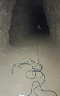 چاه کن مغنی فاضلاب و میله ارت باقیمت مناسب