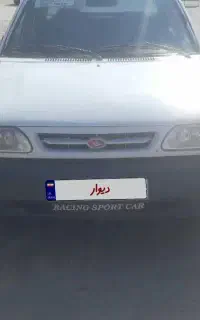 پراید ۱۳۱
