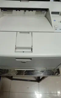 پرینتر لیزری A3زن HP