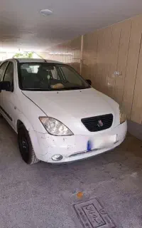 تیبا صندوقدار مدل ۹4