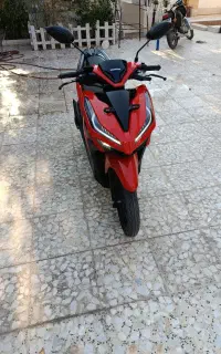 هوندا واریو اصلی