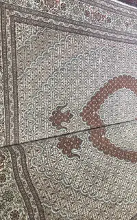 جفت۶ متری تبریز نقشه ماهی ۴۰رج
