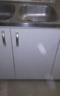 کابینت آشپزخانه