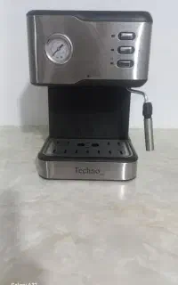 اسپرسو ساز حرفه ای