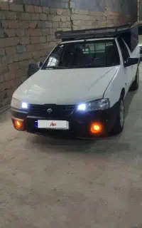 آریسان دوگانه