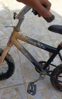 دوچرخه