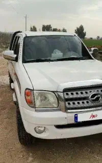 کاپرا مدل 89 دو دف