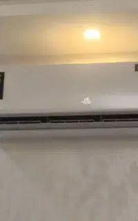 نصب سرویس کولرگازی، اسپیلت،شارج گاز پکیج ،آبگرمکن