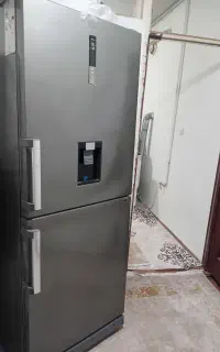 یخچال اورست ۲۴ فوت بدون