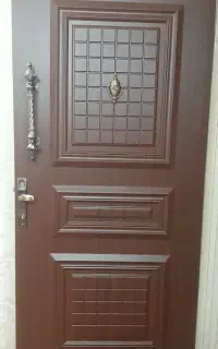 نصاب درب و ساخت درب