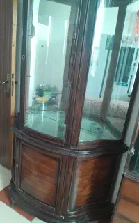 بوفه درحدنو