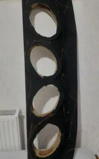 تخته باند ۳بعدی پژو ۴۰۵ و پژو پارس