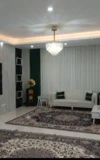واحد 110 متری فول مرکز شهر