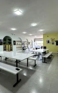 هنرکده فرداد مرکز تخصصی آموزش هنرهای تجسمی