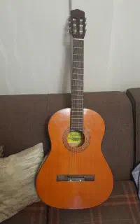 گیتار kaufman