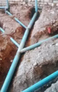 لوله کشی آب و کولر ابی و تعمیر
