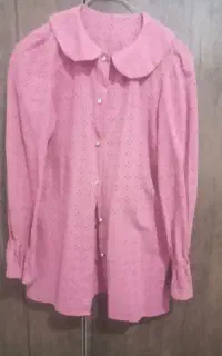 پیراهن دخترانه