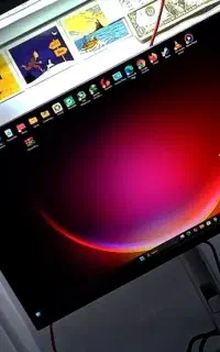 مانیتور Dell 24 اینچ