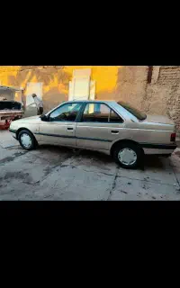 پژو 405