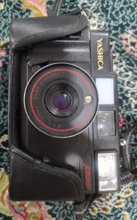 دوربین عکاسی یاشیکو