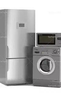 تعمیروسرویسانواعیخچاللباسشوییوکولردرتالشوحومه