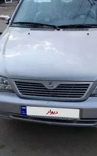 پراید هاچ بک مدل۹۰ شاسی پلم تمیز