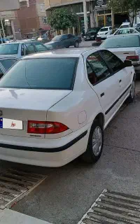 سمند96 دوگانه