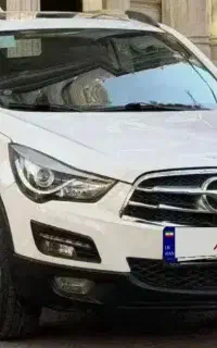 هایما s 5 مدل 1397 اقساطی/ شرایطی