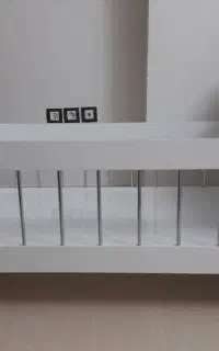 تخت کودک