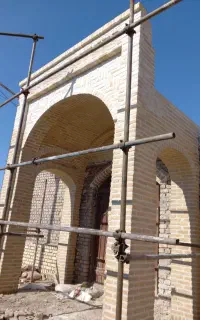 بندکشی اجر
