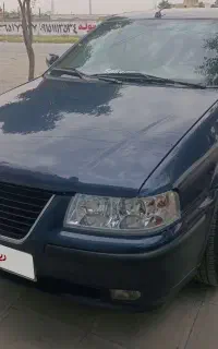 سمند LX
