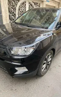 تیوولی الیت مدل ۲۰۱۷ بدون رنگ فول فول