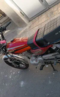 موتور هندا200رهرو