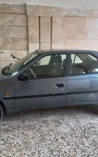 فروش پژو۴۰۵