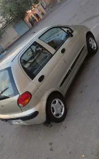 ماتیز موتور صفر